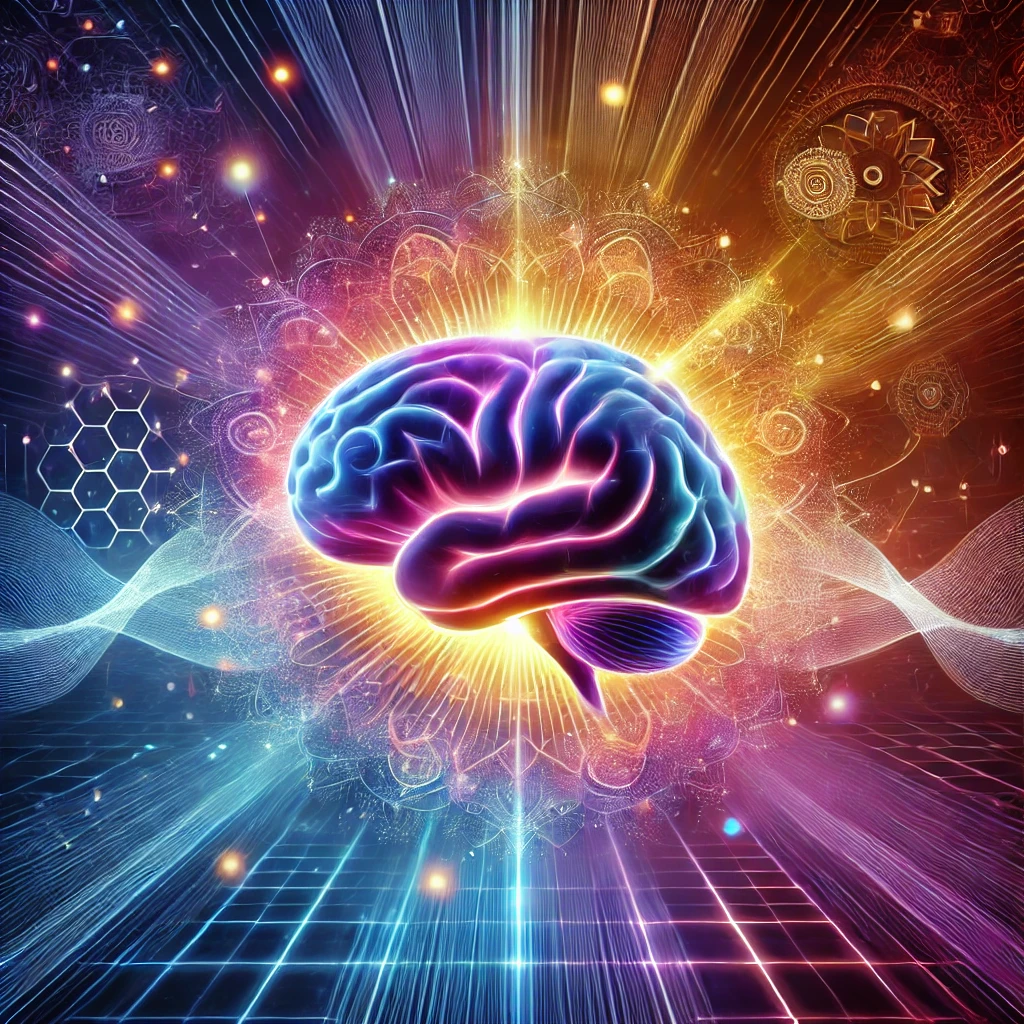 The Power of the Mind: A Journey to Mental Mastery